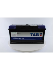 Видео TAB Polar 92.0 (59220)