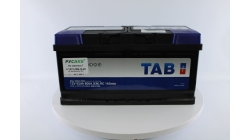 Видео TAB Polar 92.0 (59220)