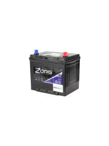 Аккумулятор Zorg 65 Ач D23L в Спб