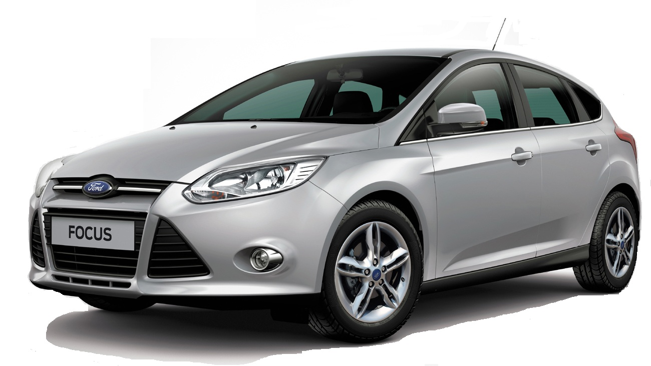 аккумулятор ford focus