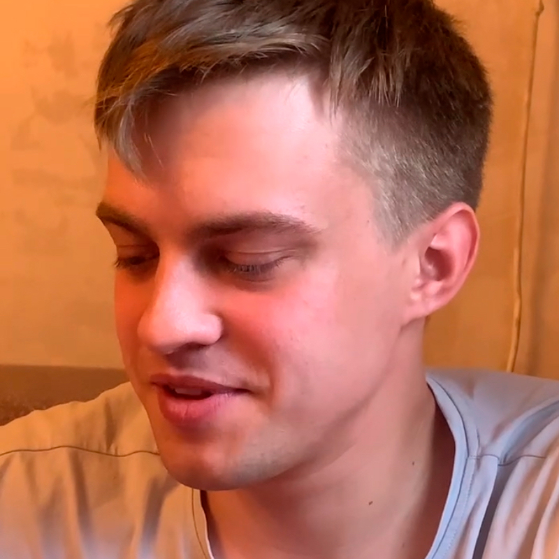 Сергей Суходольский