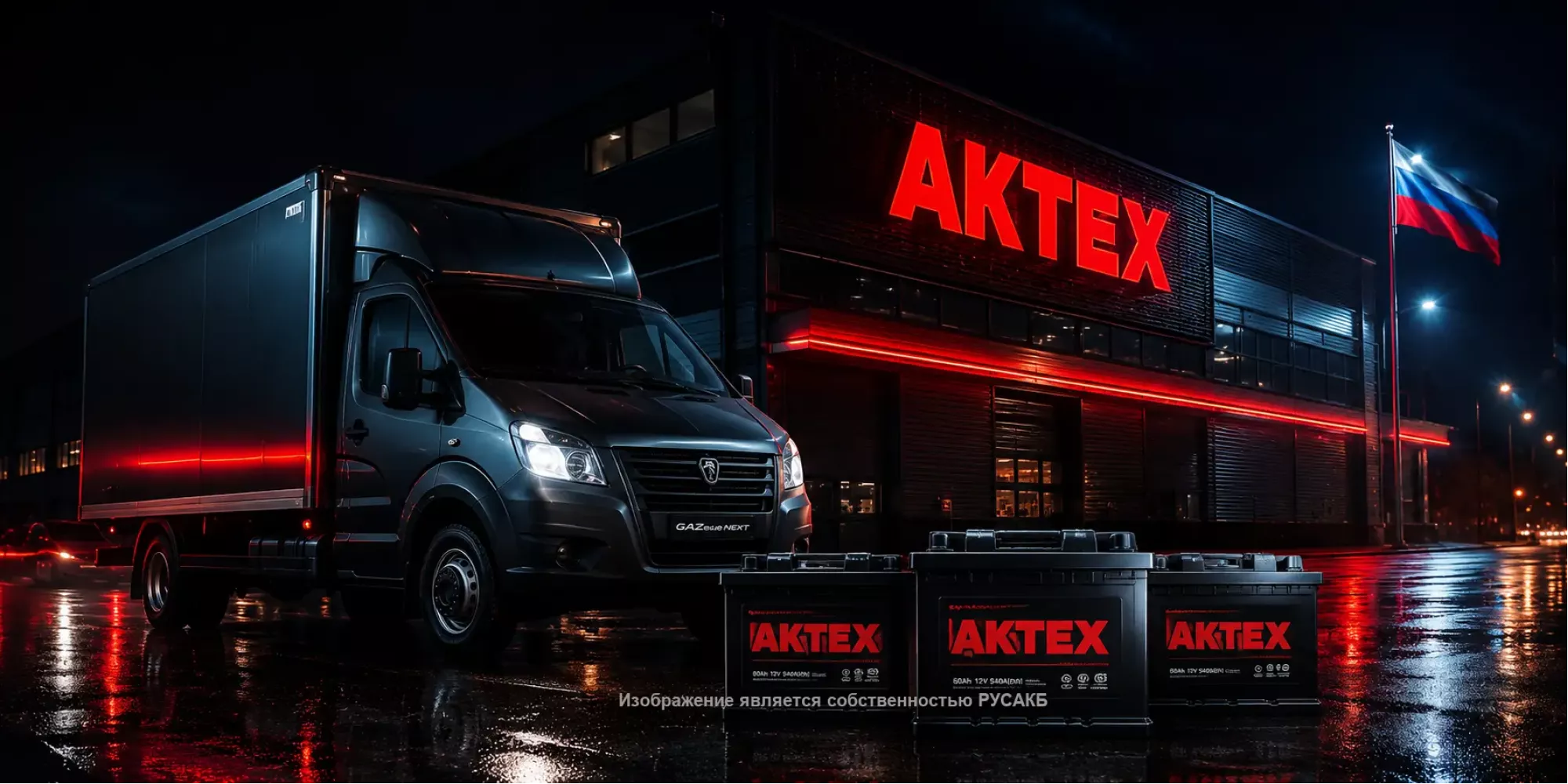 Аккумуляторы Akteh: честный обзор и опыт эксплуатации от специалиста РУСАКБ
