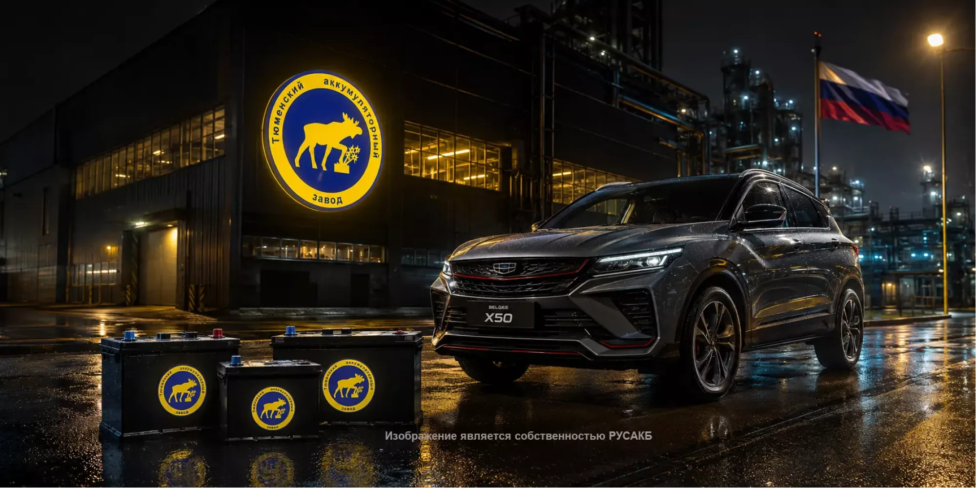 Аккумуляторы Tyumen Battery: подробный разбор технологий и отзывы практиков
