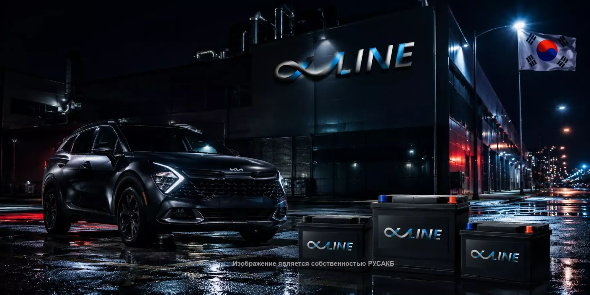 Аккумуляторы Alphaline: подробный разбор технологий и отзывы практиков