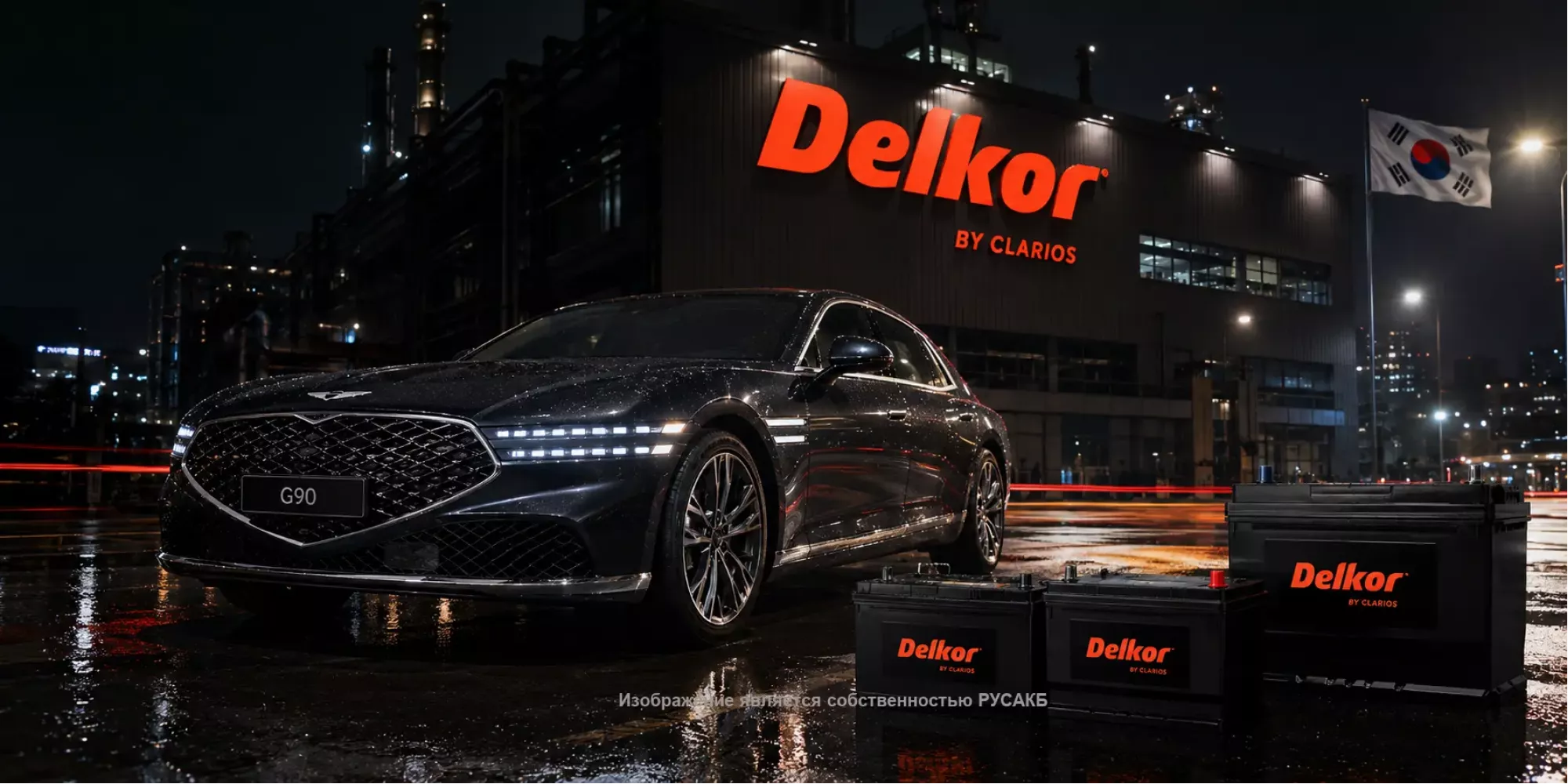 Аккумуляторы Delkor: подробный разбор технологий и отзывы практиков