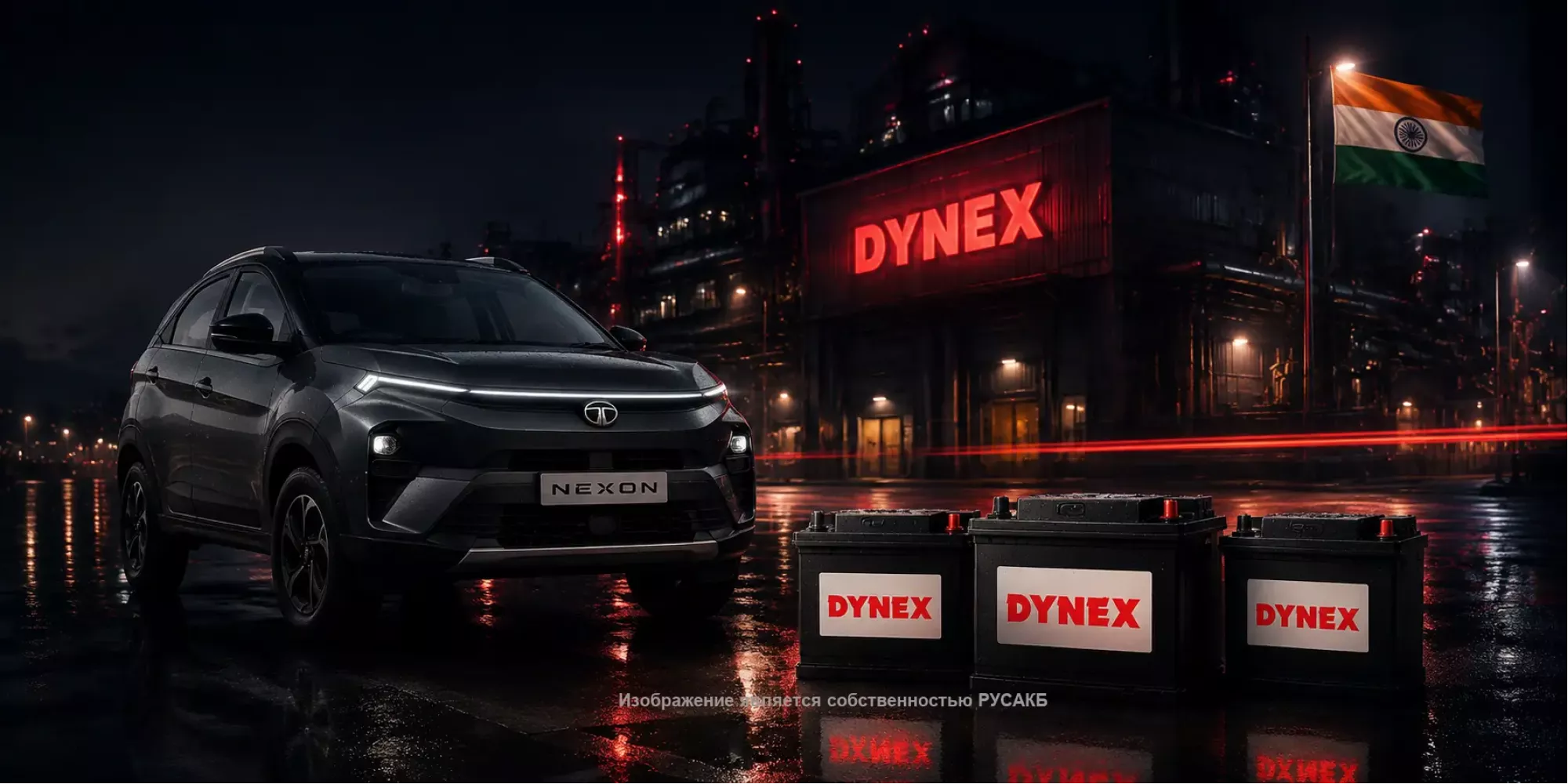Аккумуляторы Dynex: подробный разбор технологий и отзывы практиков