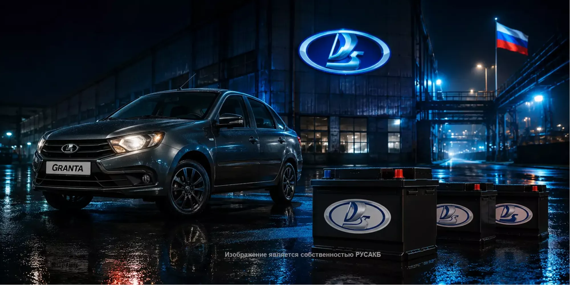 Аккумуляторы Lada: подробный разбор технологий и отзывы практиков