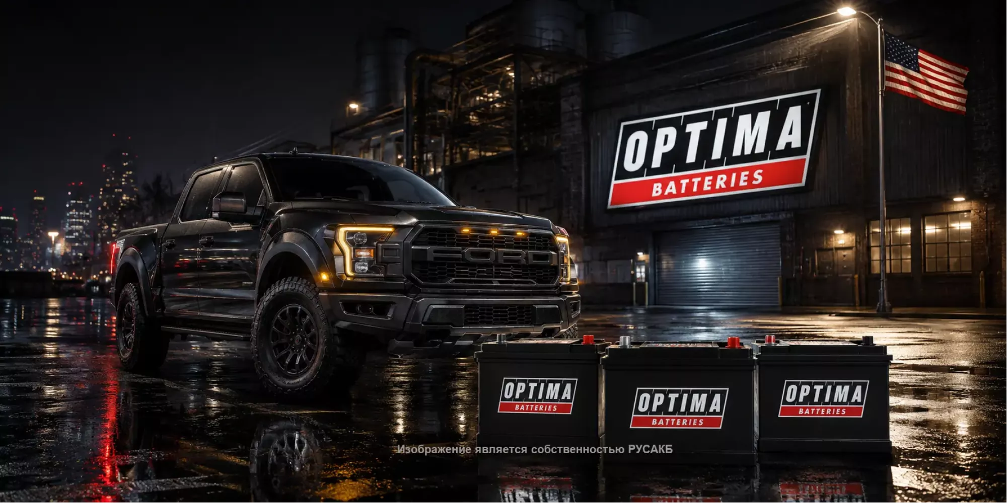Обзор аккумуляторов Optima: технологии, плюсы и минусы, мнение мастера РУСАКБ
