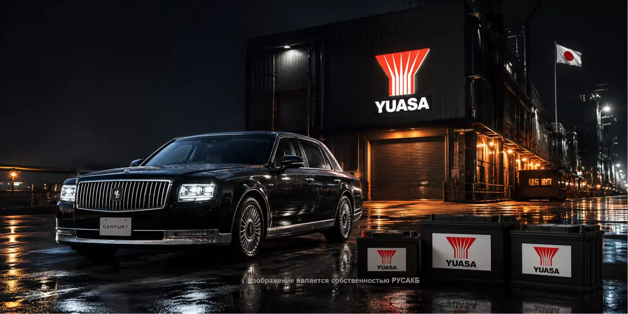 Аккумуляторы GS Yuasa: подробный разбор технологий и отзывы практиков