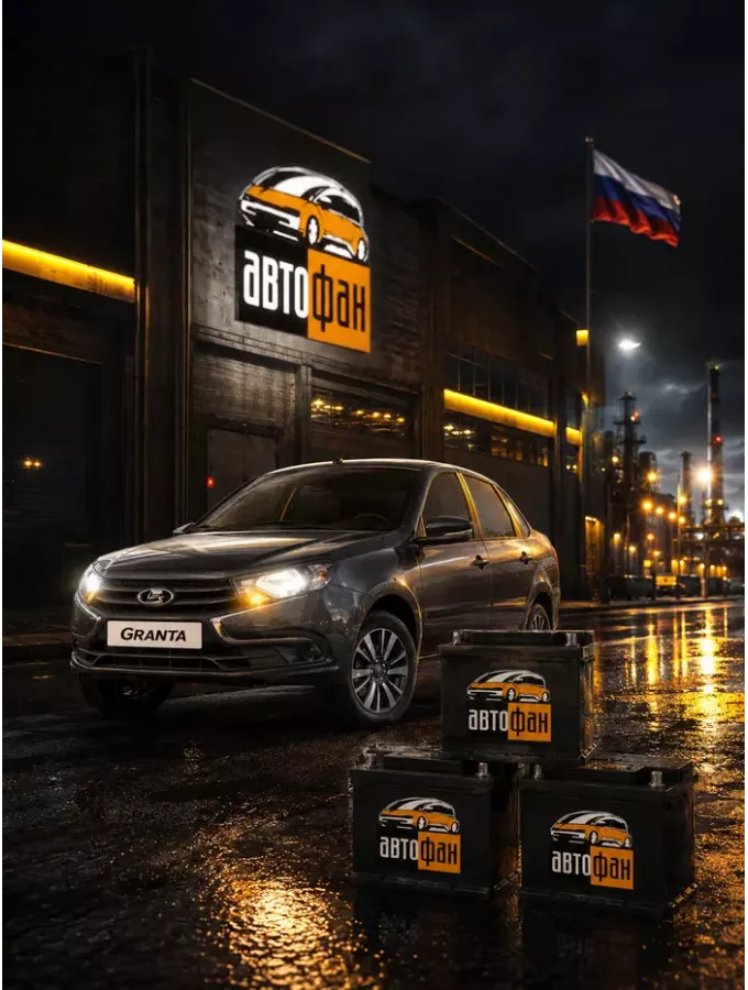 O производителе Автофан