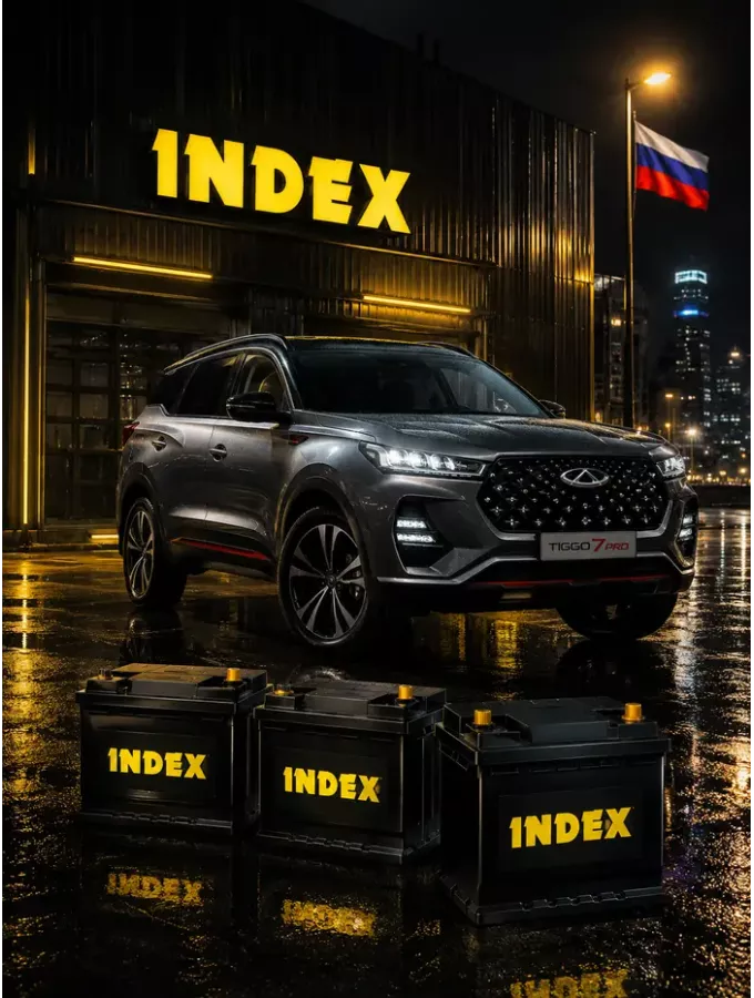 O производителе Index Prime