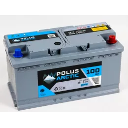 POLUS ARCTIC 100.0