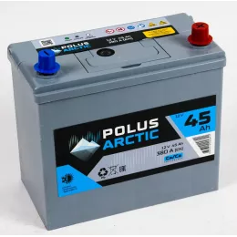 POLUS ARCTIC 45.0 (45B24L)