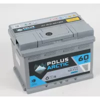 POLUS ARCTIC LB 60.0