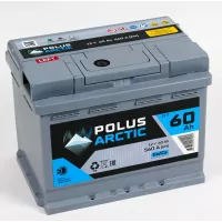 POLUS ARCTIC 60.1