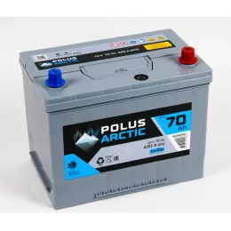 POLUS ARCTIC 70.0 (70D26L)