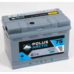 POLUS ARCTIC 75.0