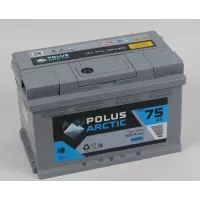 POLUS ARCTIC LB 75.0