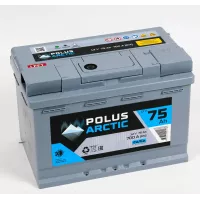 POLUS ARCTIC 75.1