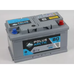 POLUS ARCTIC LB 80.0