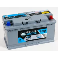 POLUS ARCTIC EFB 100.0