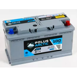 POLUS ARCTIC EFB 100.0