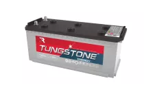 Аккумулятор TUNGSTONE ENERGY 195 евро.конус