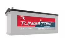 Аккумулятор TUNGSTONE ENERGY 195 росс.конус
