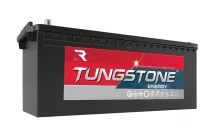 Аккумулятор TUNGSTONE ENERGY 230 евро.конус
