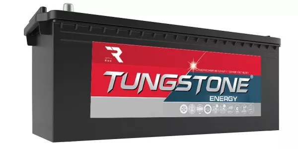 Аккумулятор TUNGSTONE ENERGY 230 евро.конус
