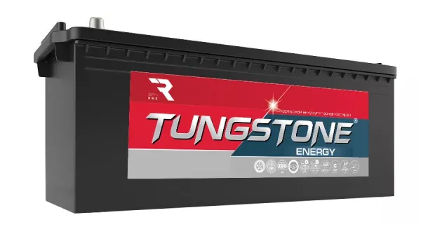 Аккумулятор TUNGSTONE ENERGY 230 евро.конус