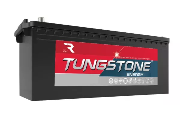 Аккумулятор TUNGSTONE ENERGY 230 евро.конус