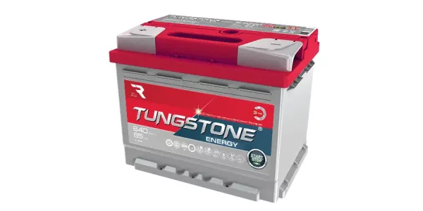 Аккумулятор TUNGSTONE ENERGY 6СТ -65.1