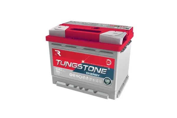 Аккумулятор TUNGSTONE ENERGY 6СТ -65.1