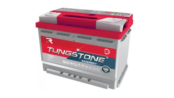 Аккумулятор TUNGSTONE ENERGY 6СТ -77.1