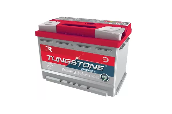 Аккумулятор TUNGSTONE ENERGY 6СТ -77.1