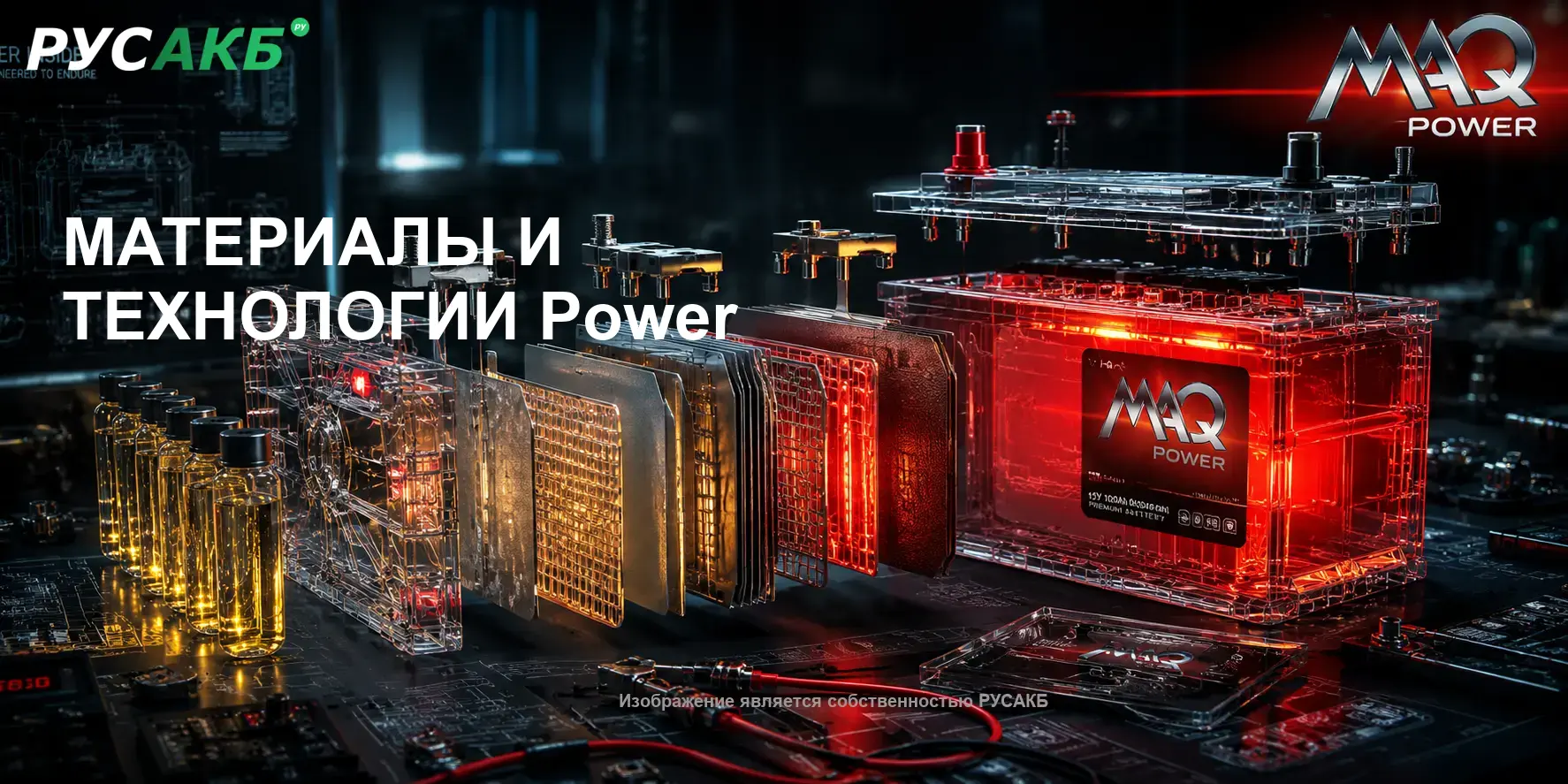 Технологии производства Power MAQ — метод ExMET и холодная штамповка