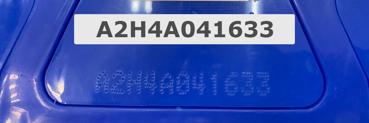 дата производства sf sonic