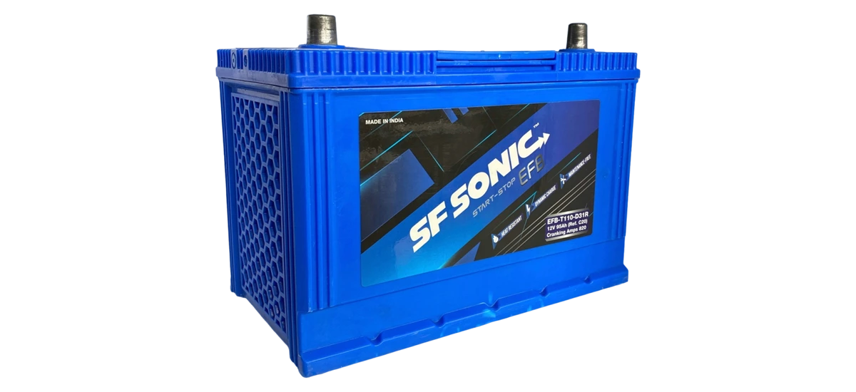 sf sonic efb