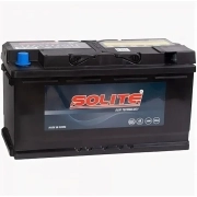 Аккумулятор Solite AGM 95