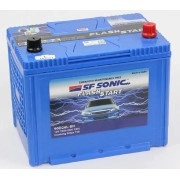 SF SONIC 70.0 (90D26L)