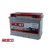 Аккумулятор Mutlu 75e L3.75.072.A 75 Ач 720