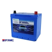 Аккумулятор SF SONIC 65.0 (85D23L)