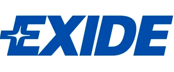 Аккумуляторы Exide