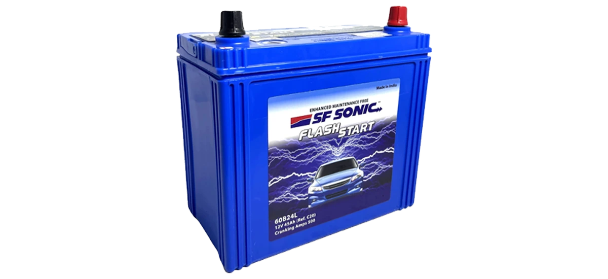 sf sonic efb