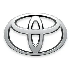 Аккумуляторы для Toyota